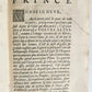 1678 JULIUS CAESAR COMMENTARIES ILLUSTRATED w/ MAP antique in FRENCH
