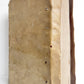 1560 LECTIONUM ANTIQUARUM by Ludovico Caelio Rhodigino antique in LATIN