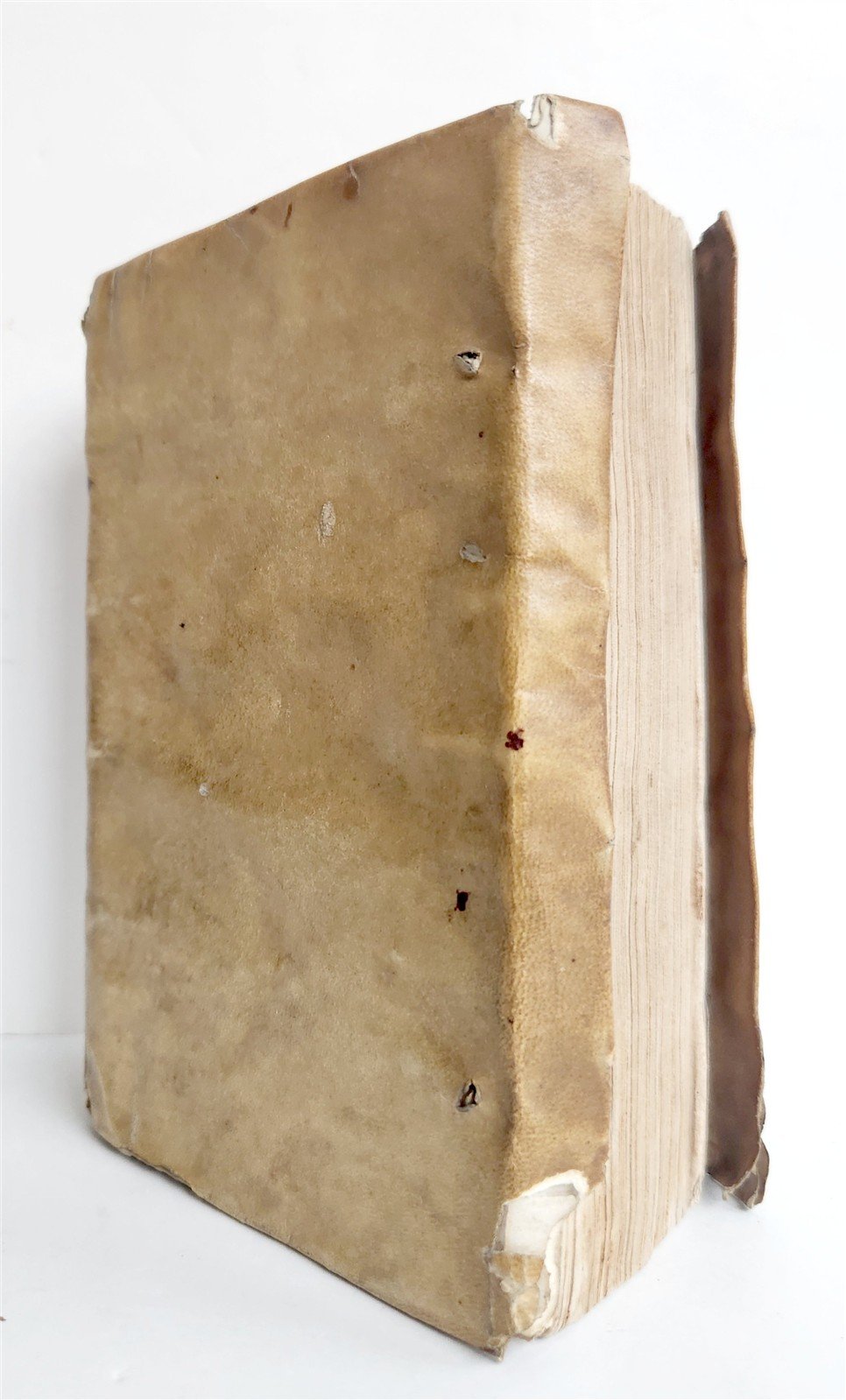 1560 LECTIONUM ANTIQUARUM by Ludovico Caelio Rhodigino antique in LATIN
