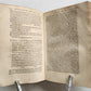 1560 LECTIONUM ANTIQUARUM by Ludovico Caelio Rhodigino antique in LATIN