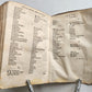 1560 LECTIONUM ANTIQUARUM by Ludovico Caelio Rhodigino antique in LATIN