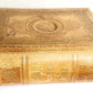 1870 BIBLE in DUTCH GUSTAVE DORE LLUSTRATED MASSIVE FOLIO antique 200 plates