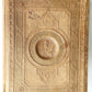 1870 BIBLE in DUTCH GUSTAVE DORE LLUSTRATED MASSIVE FOLIO antique 200 plates