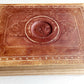 1870 BIBLE in DUTCH GUSTAVE DORE LLUSTRATED MASSIVE FOLIO antique 200 plates