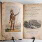 1838 NARRATIVE of MISSIONARY ENTERPRISES in SOUTH SEA ISLAND antique ILLUSTRATED