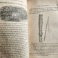 1838 NARRATIVE of MISSIONARY ENTERPRISES in SOUTH SEA ISLAND antique ILLUSTRATED