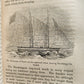 1838 NARRATIVE of MISSIONARY ENTERPRISES in SOUTH SEA ISLAND antique ILLUSTRATED