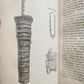 1838 NARRATIVE of MISSIONARY ENTERPRISES in SOUTH SEA ISLAND antique ILLUSTRATED