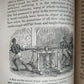1838 NARRATIVE of MISSIONARY ENTERPRISES in SOUTH SEA ISLAND antique ILLUSTRATED