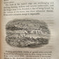 1838 NARRATIVE of MISSIONARY ENTERPRISES in SOUTH SEA ISLAND antique ILLUSTRATED