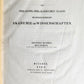 1863 Chinese religion and culture Philosophical-philological treatise antique