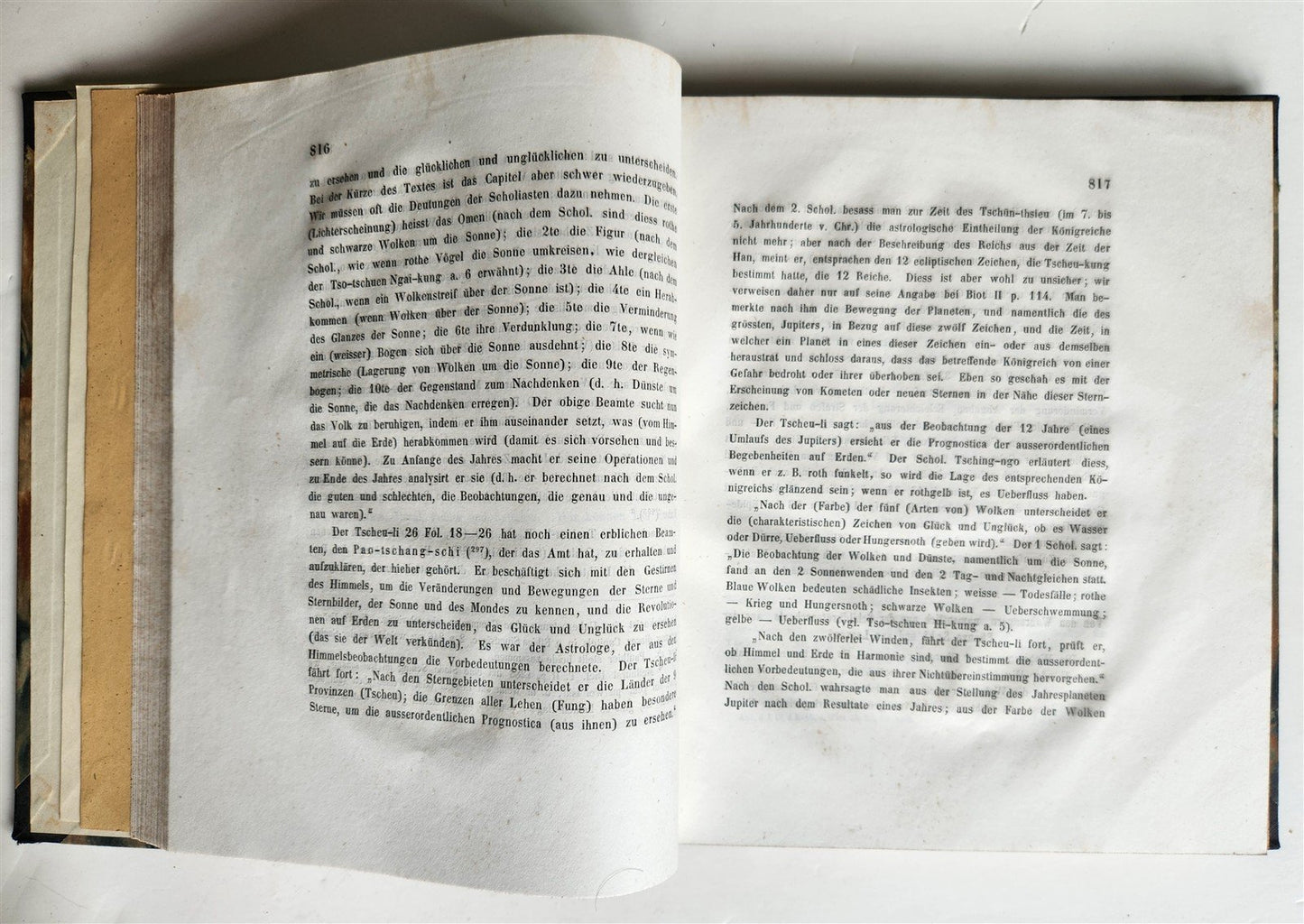 1863 Chinese religion and culture Philosophical-philological treatise antique