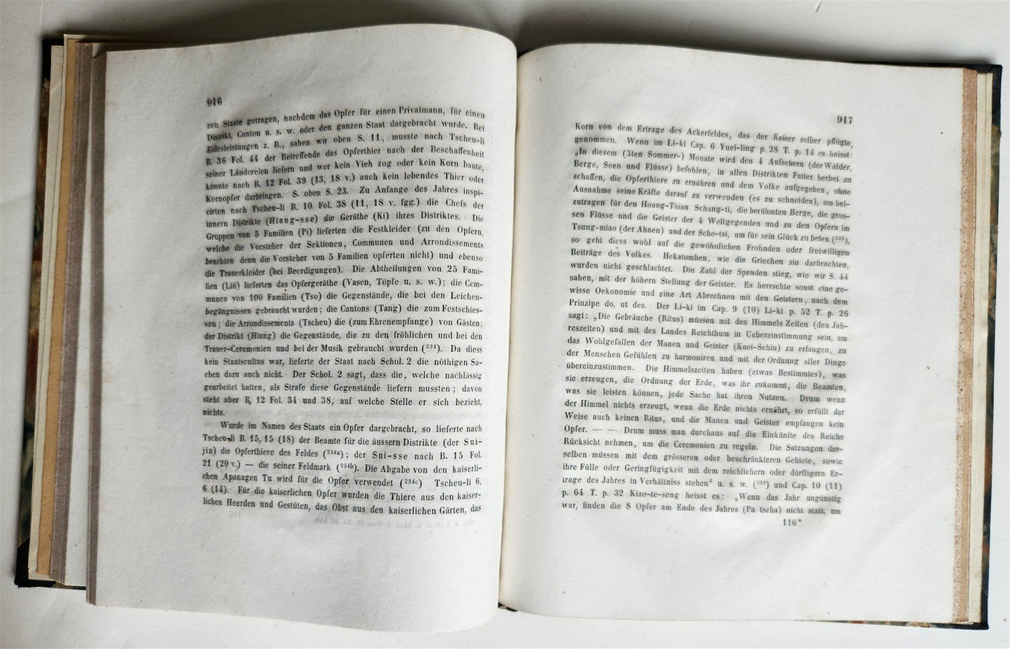 1863 Chinese religion and culture Philosophical-philological treatise antique