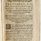 1606 HISTORY of FRANCE Jean Froissart & Phillippe de Commines antique vellum