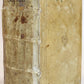 1606 HISTORY of FRANCE Jean Froissart & Phillippe de Commines antique vellum