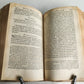 1665 Declamationes by QUINTILLIANUS antique vellum bound