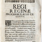 1725 PANEGIRICI SACRI by Paolo Segneri antique vellum bound