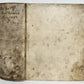 1684 Horae Hebraicae et Talmudicae in quatvor Evangelistas antique vellum bound