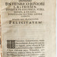 1684 Horae Hebraicae et Talmudicae in quatvor Evangelistas antique vellum bound