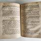 1684 Horae Hebraicae et Talmudicae in quatvor Evangelistas antique vellum bound