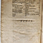 1684 Horae Hebraicae et Talmudicae in quatvor Evangelistas antique vellum bound