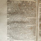 1684 Horae Hebraicae et Talmudicae in quatvor Evangelistas antique vellum bound