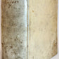 1684 Horae Hebraicae et Talmudicae in quatvor Evangelistas antique vellum bound