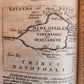 1684 Horae Hebraicae et Talmudicae in quatvor Evangelistas antique vellum bound