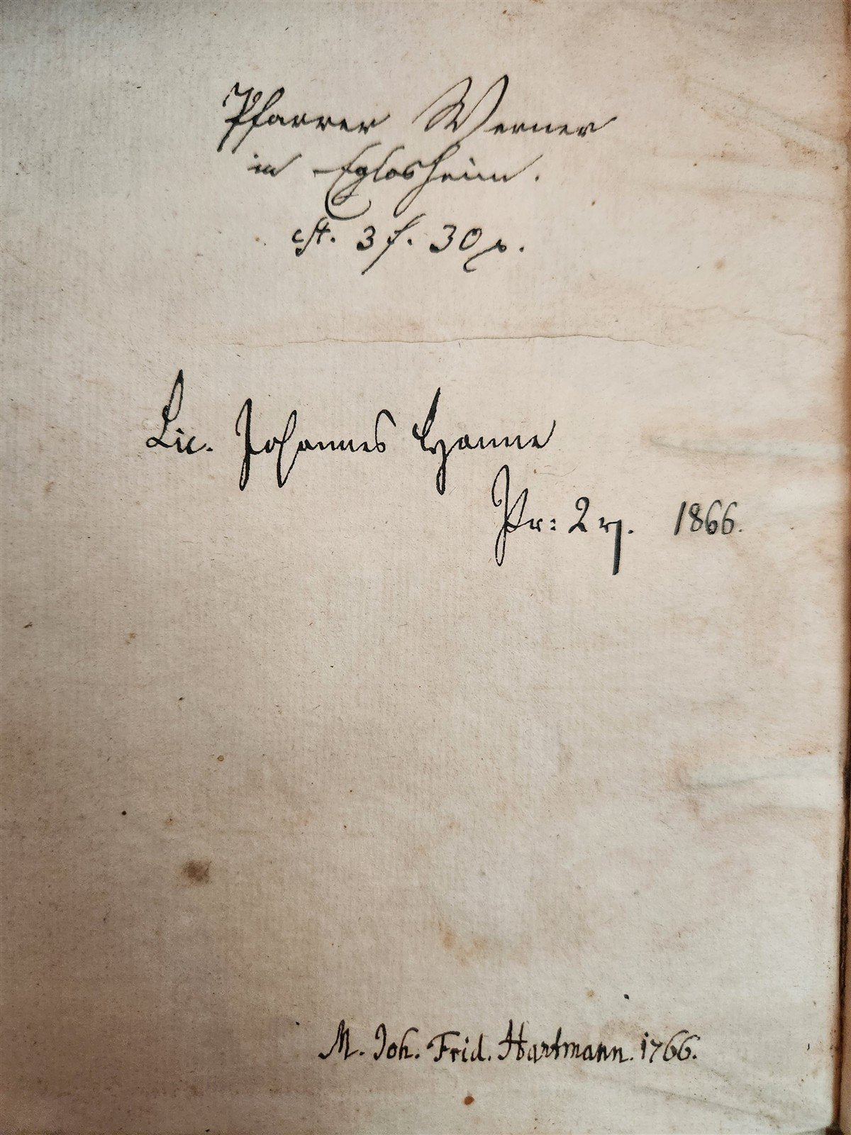 1684 Horae Hebraicae et Talmudicae in quatvor Evangelistas antique vellum bound