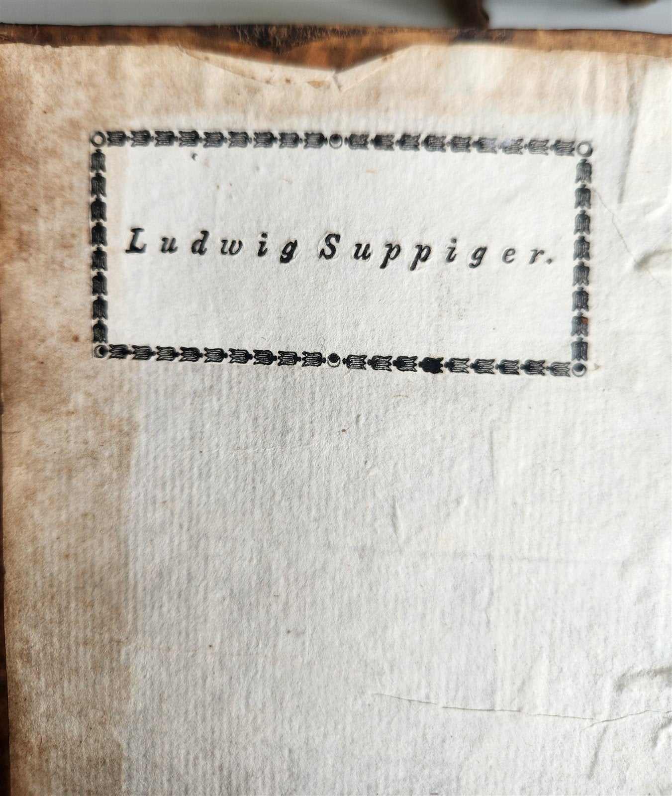 1712 SERMONS by Louis Bourdaloue 8 VOLUMES in FRENCH antique