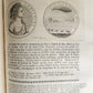 1751 MEMOIRS of CHRISTINE QUEEN of SWEDEN 2 VOLUMES in FRENCH antique