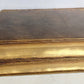 1751 MEMOIRS of CHRISTINE QUEEN of SWEDEN 2 VOLUMES in FRENCH antique