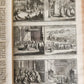 1723 HISTOIRE des CEREMONIES et COUTUMES de PEUPLES DU MONDE vol I antique FOLIO