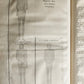 1723 HISTOIRE des CEREMONIES et COUTUMES de PEUPLES DU MONDE vol I antique FOLIO