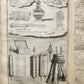1723 HISTOIRE des CEREMONIES et COUTUMES de PEUPLES DU MONDE vol I antique FOLIO