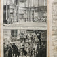 1723 HISTOIRE des CEREMONIES et COUTUMES de PEUPLES DU MONDE vol I antique FOLIO