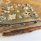 16-17th CENTURY ANTIPHONARY MANUSCRIPT antique FOLIO 92 pp. AMAZING BINDING