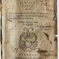 1558 JULIUS CAESAR Rerum ab se gestarum commentarii ILLUSTRATED antique VELLUM
