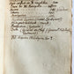 1558 JULIUS CAESAR Rerum ab se gestarum commentarii ILLUSTRATED antique VELLUM