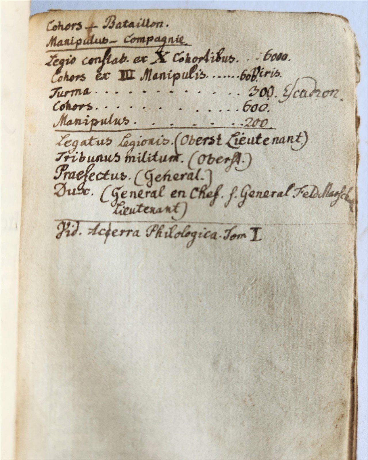 1558 JULIUS CAESAR Rerum ab se gestarum commentarii ILLUSTRATED antique VELLUM