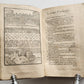 1558 JULIUS CAESAR Rerum ab se gestarum commentarii ILLUSTRATED antique VELLUM