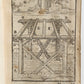 1558 JULIUS CAESAR Rerum ab se gestarum commentarii ILLUSTRATED antique VELLUM