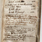 1558 JULIUS CAESAR Rerum ab se gestarum commentarii ILLUSTRATED antique VELLUM