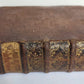 1572 PETRARCH ILLUSTRATED in ITALIAN antique 16th CENTURY rare PETRARCA POETRY