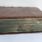 1572 PETRARCH ILLUSTRATED in ITALIAN antique 16th CENTURY rare PETRARCA POETRY