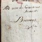 1572 PETRARCH ILLUSTRATED in ITALIAN antique 16th CENTURY rare PETRARCA POETRY