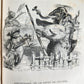 1839 FABLES by LA FONTAINE 2 VOLUMES illustrated ANTIQUE in FRENCH