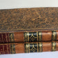 1814 LES AVENTURES de TELEMAQUE by FENELON 2 VOLUMES in FRENCH ANTIQUE