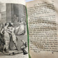 1787 THEATRE du MONDE by M. RICHER ILLUSTRATED 4 VOLUMES SET in FRENCH ANTIQUE