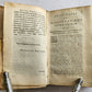 1657 ROMAN ANTIQUITIES illustrated ANTIQUE vellum bound